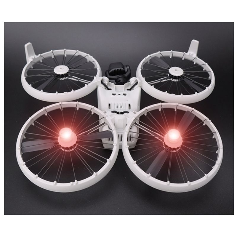 Luz Estroboscópica LED B92B pa - Drone Strobe Light avaliação e preço