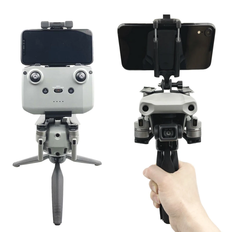 Suporte portátil para selfie s - Drone Control Stick avaliação e preço