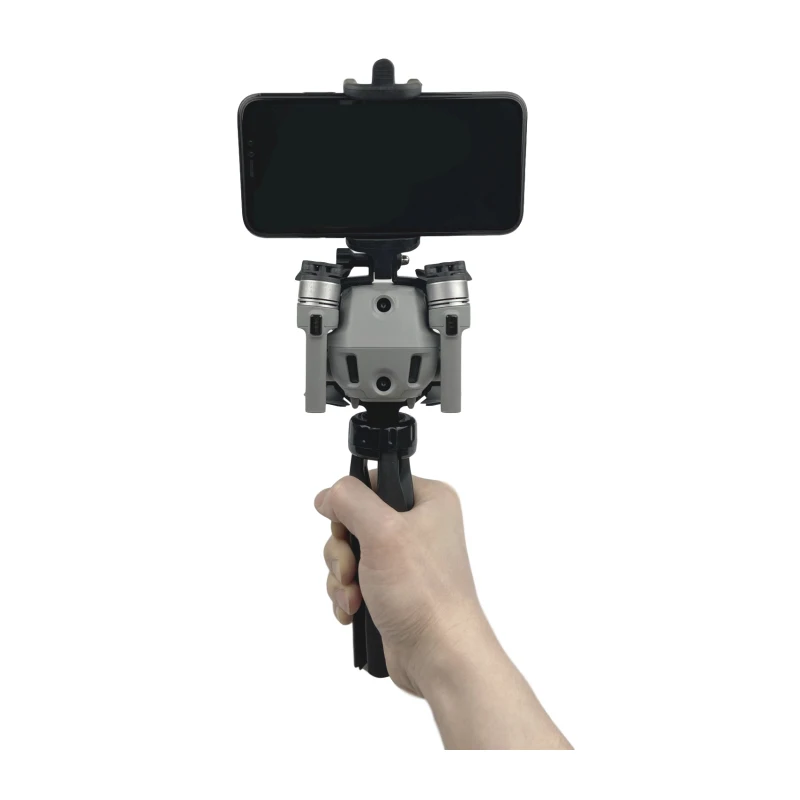 Suporte portátil para selfie s - Drone Control Stick avaliação e preço