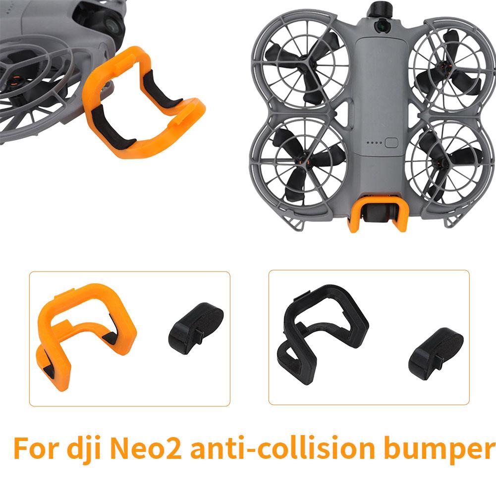 Para dji neo 2 protetor anti-c - Drone Strobe Light avaliação e preço