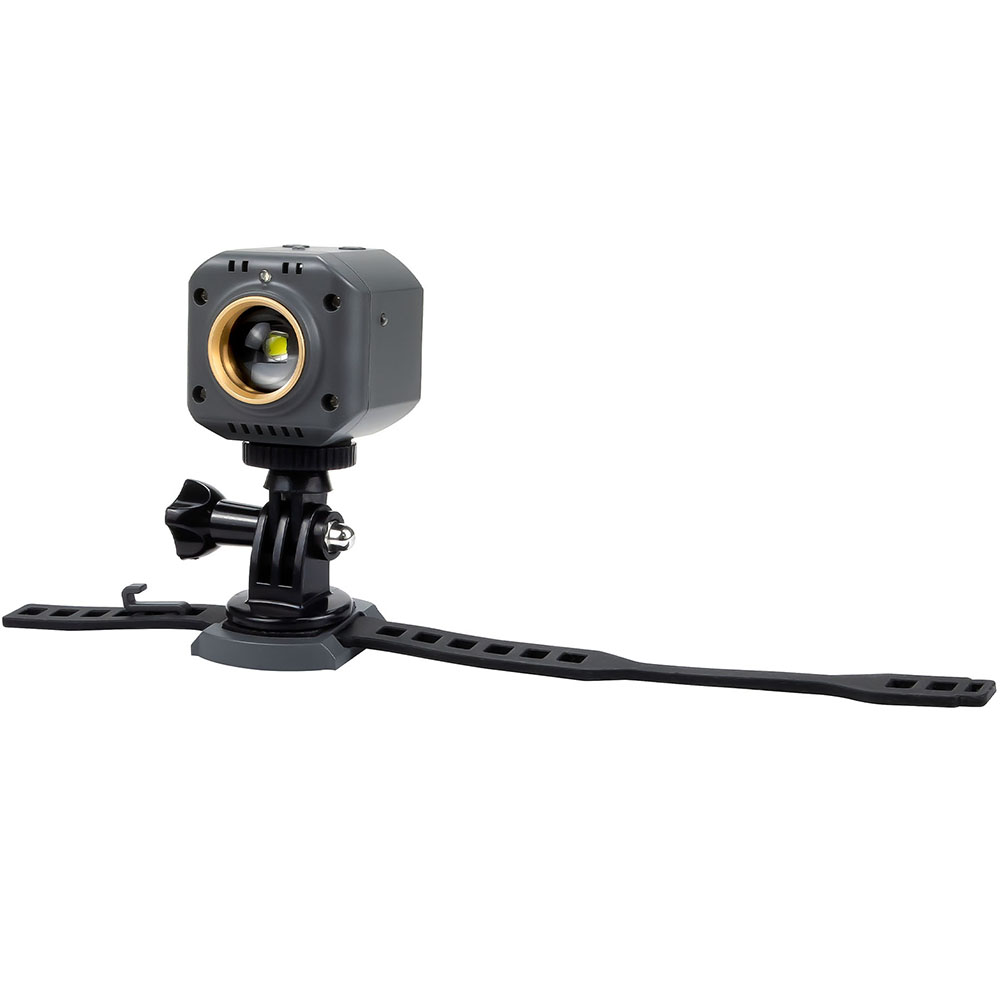 Base fixa do holofote noturno  - Drone Strobe Light avaliação e preço